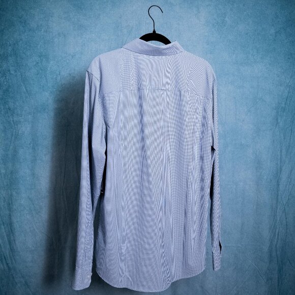 Rhone Dress Shirt Men's Size Large (BRAND NEW!) - Picture 4 of 4
